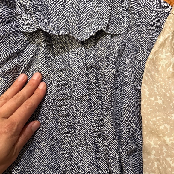 J CREW Tops Bundle - Picture 2 of 7